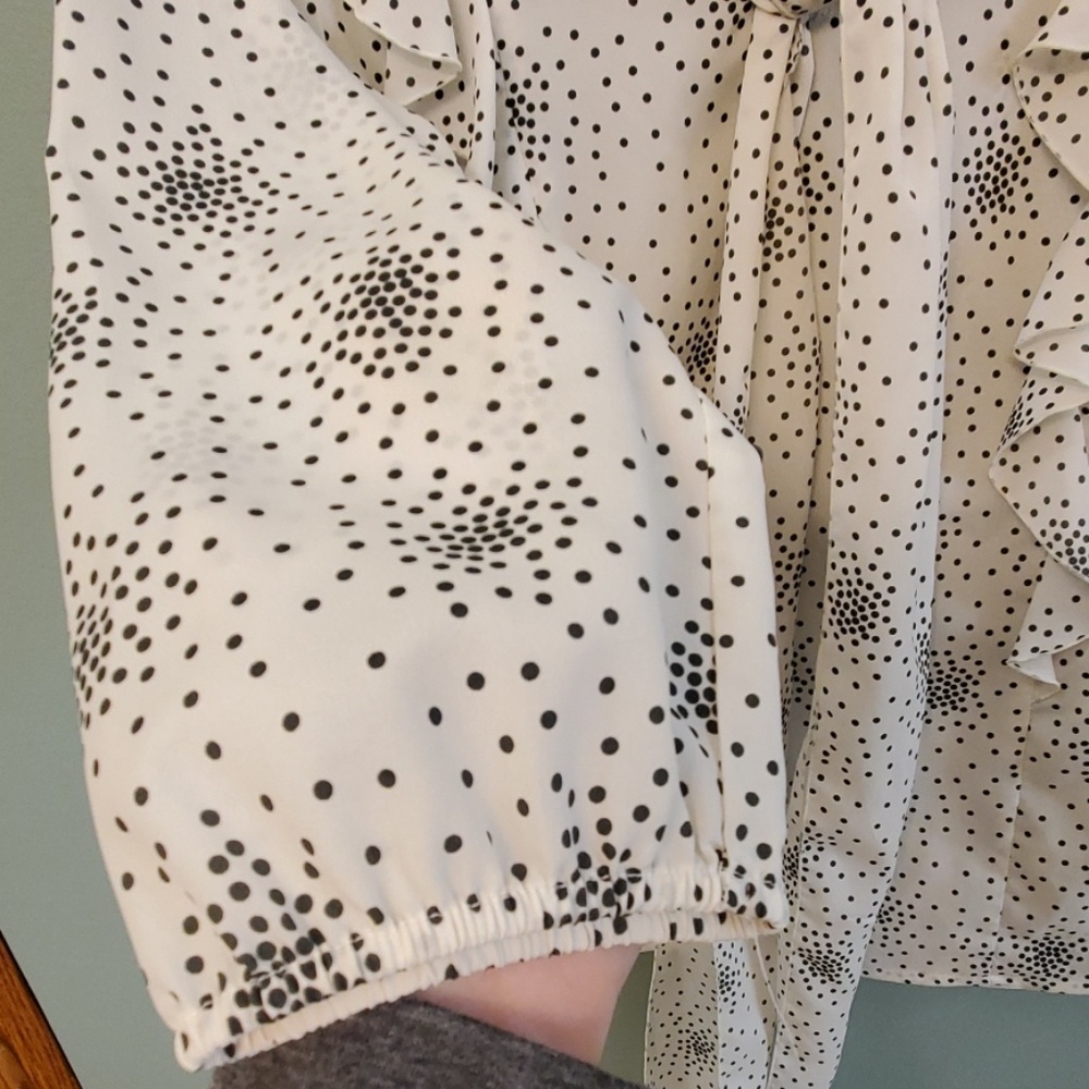 Attention Dress Top - Picture 4 of 5